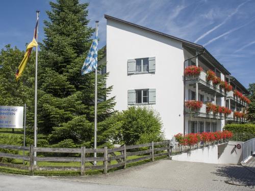 Ferienwohnungen Brünnsteinblick und Kranzhorn - image 8