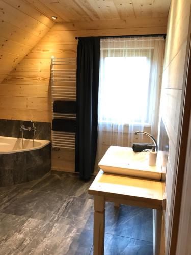 Zacisze Pod Lipą Zacisze Pod Lipą