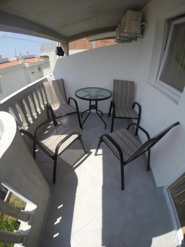 Apartment with Sea View image 10