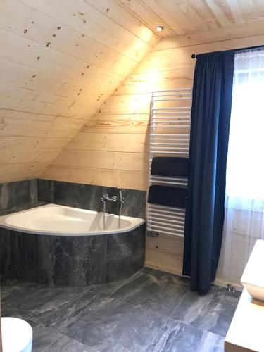 Zacisze Pod Lipą Zacisze Pod Lipą