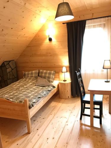 Zacisze Pod Lipą Zacisze Pod Lipą