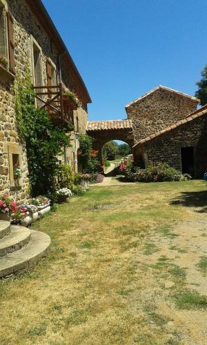 Gîtes de Lez BnB Najac