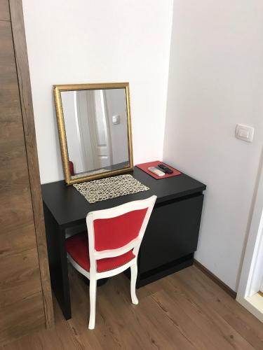 บริการและสิ่งอำนวยความสะดวก, Pula Antic Rooms in Center in กลางเมืองปูลา