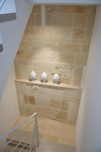 Allo Zefiro – Monopoli, LA