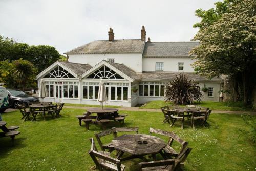 The Grove Hotel - image 13