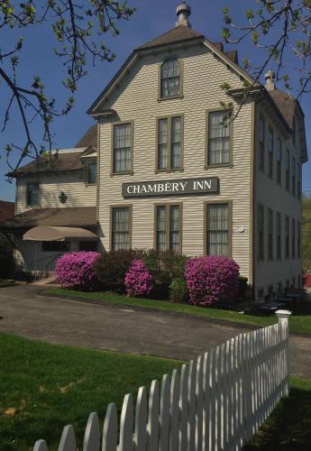 Chambery Inn