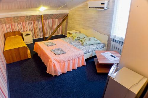 Guest House on 174А Shevchenko Street - main image