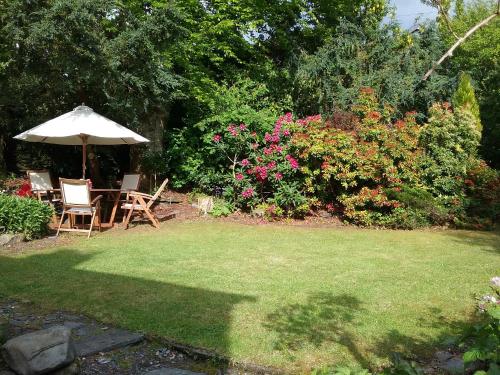 Kert, Ty Capel Isa in Dolwyddelan