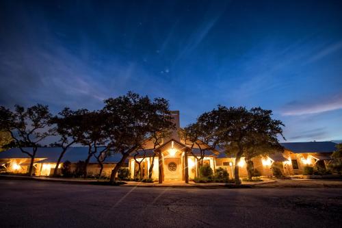 Joshua Creek Ranch in Boerne, USA