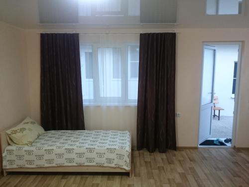 Guest house on Izumrudnaya - main image