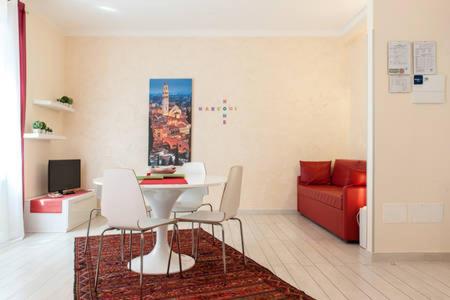 Apartment Home Marconi25, Verona (foto 5)