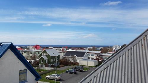 Akranes HI Hostel - StayWest