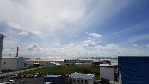 Akranes HI Hostel - StayWest - main image