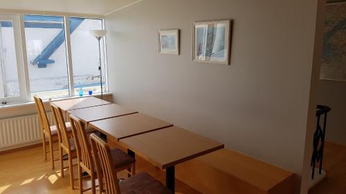 Akranes HI Hostel - StayWest