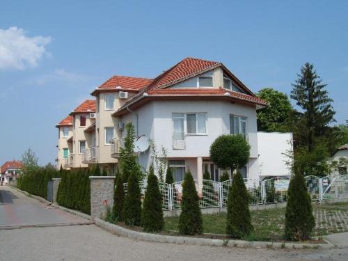 

Attila Apartman Hajdúszoboszló