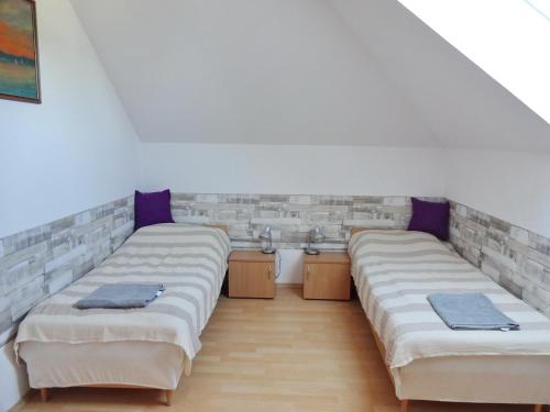 Albízia Apartments - image 3