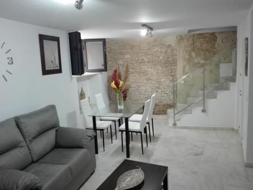 Apartamento duplex en centro de Sevilla, Sevilla