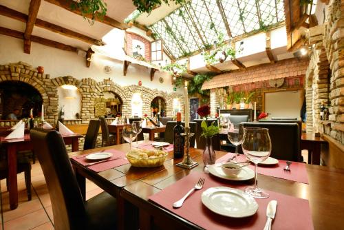 Hotel zur Post Kleve 4