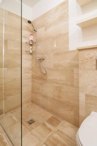 Sea View Apartments in Budva - main image