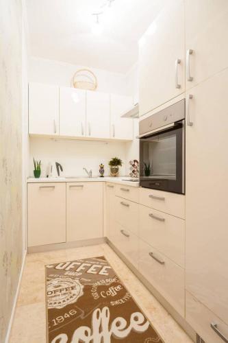Sea View Apartments in Budva - image 6