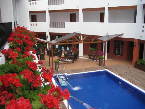 Hotel Puerto Mar - image 3