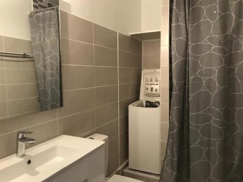 Appartement Biarritz, 1 piece, 4 personnes - FR-1-3-434