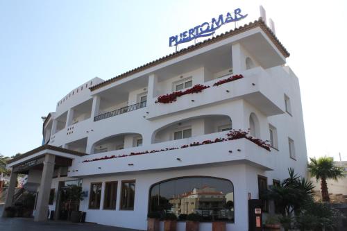 Hotel Puerto Mar - image 8