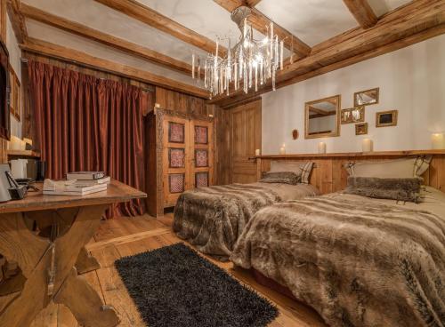 Chalet LE ROCHER photo 19