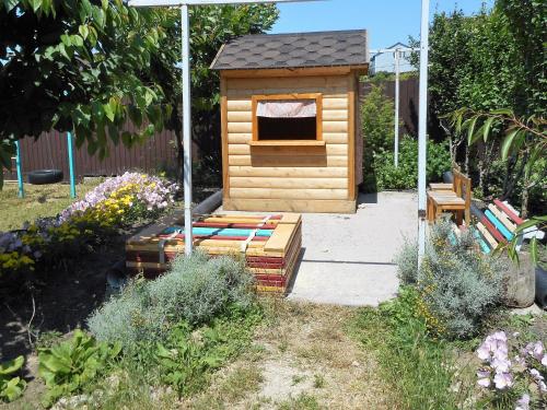 Guest House Anastasia - image 4