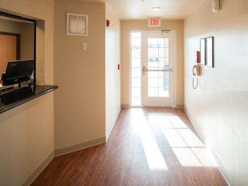 WoodSpring Suites Topeka in Topeka, USA