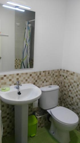 Cullera Beach by Zagal Apartments