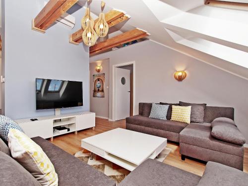 

Apartament Komfortowy
