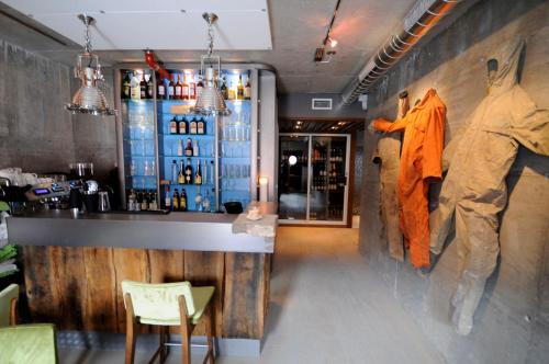 Common Area