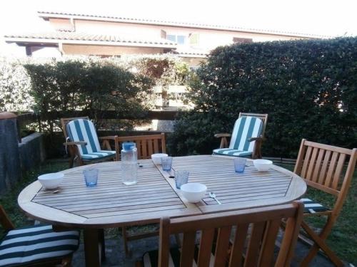 Maison Seignosse, 2 pièces, 4 personnes - FR-1-239-126 cottage Le Penon