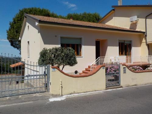 Casa da Orazio