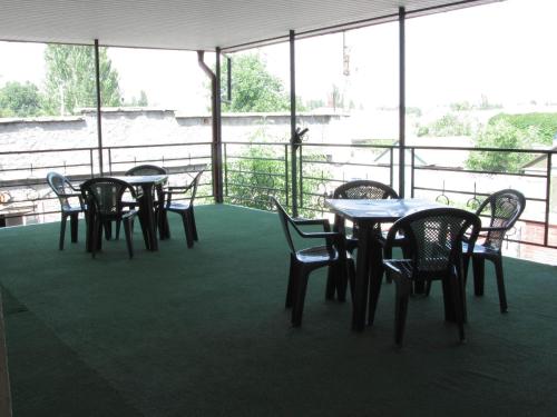 Guest House Comfort - image 12