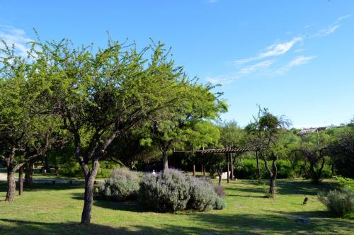 Cabañas Cerros del Sol