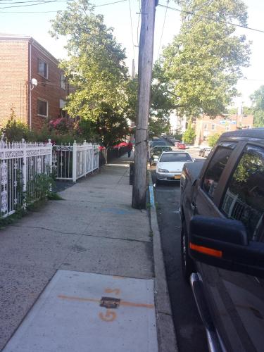 View, Studio, One and Two Bedroom Apartments - Bronx in New York (NY)