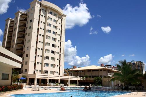 Royal Park Caldas Novas in Termal