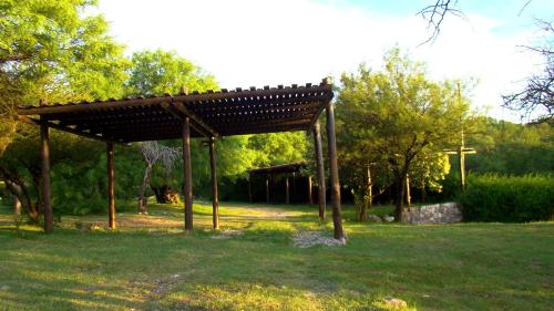 Cabañas Cerros del Sol