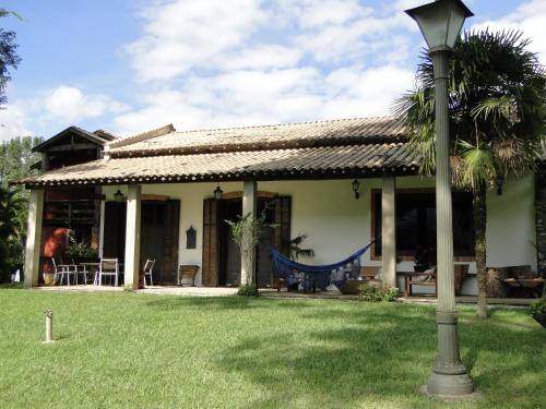 

Reserva Orybá Serra da Mantiqueira