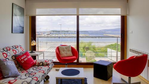 Apartamentos Puerto Basella - main image