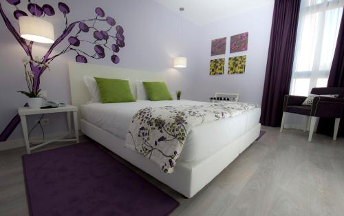 Foto - Primavera Perfume Hotel