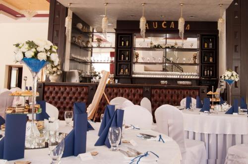 Penzión Hučava (Penzion Hucava) in Levoca