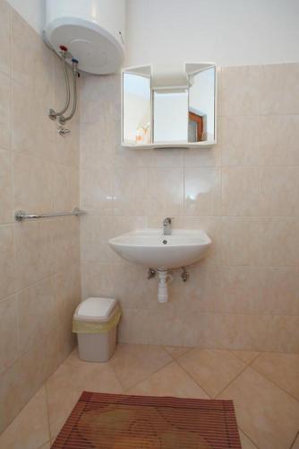 Apartment Bibinje 4197b