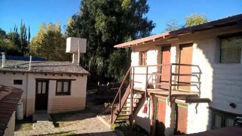 El Sol Hostel de Humahuaca