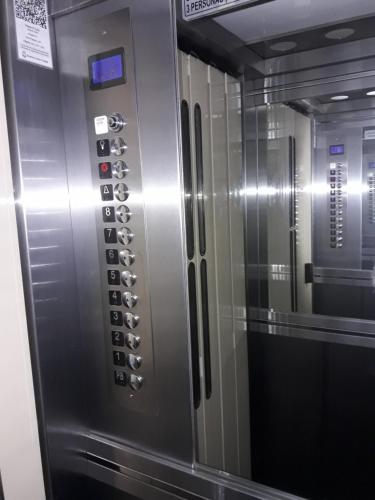 Facilities, F&F Altos de Barracas in Barracas