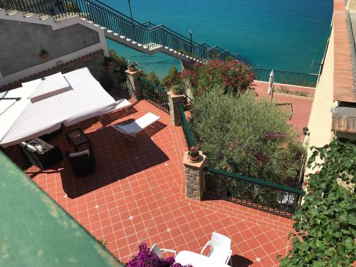  Ds House Cilento Coast, Pension in Agnone