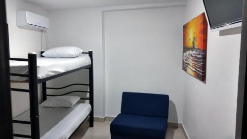 3 bedrooms, 3 beds