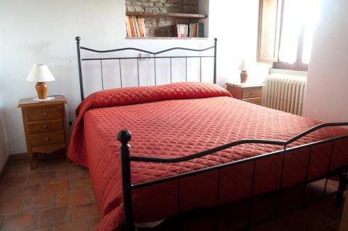 Bed And Breakfast Pa' Carrera in Fragneto Monforte